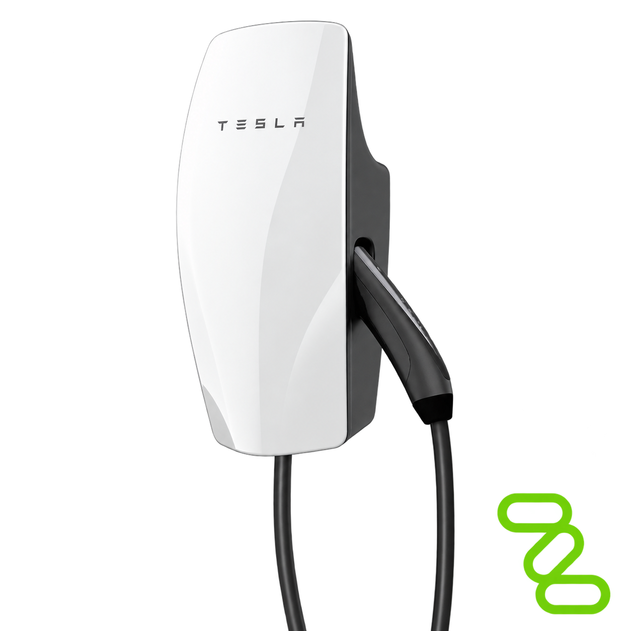 Tesla Wall Connector